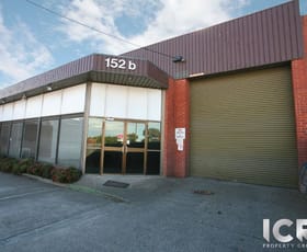 Factory, Warehouse & Industrial commercial property leased at 152b Gaffney Street Coburg North VIC 3058
