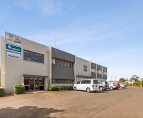 Offices commercial property leased at Suite 2/188-220 Anzac Avenue Harristown QLD 4350