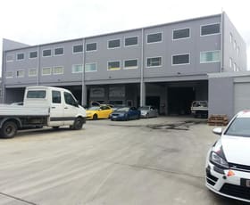 Showrooms / Bulky Goods commercial property leased at 6/36 Darling Street Mitchell ACT 2911