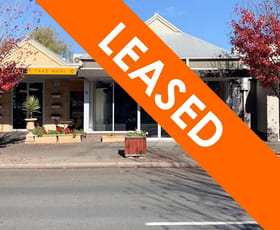 Medical / Consulting commercial property leased at Shop 4/13-15 Mount Barker Road Hahndorf SA 5245