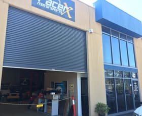 Factory, Warehouse & Industrial commercial property leased at 43 Terracotta Drive Nunawading VIC 3131