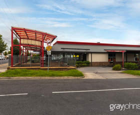 Showrooms / Bulky Goods commercial property leased at 600 High Street Preston VIC 3072