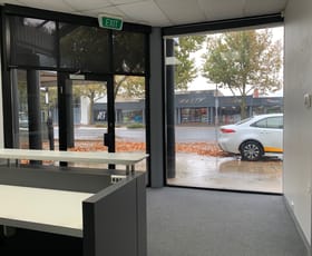 Medical / Consulting commercial property leased at 1/141 Sir Donald Bradman Drive Hilton SA 5033
