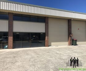 Offices commercial property leased at 7/32 Beach St Kippa-ring QLD 4021