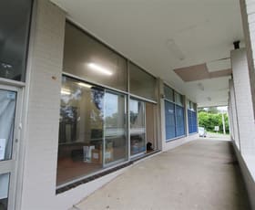 Shop & Retail commercial property leased at Shop 4/13-21 Putland Close Kirrawee NSW 2232