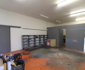 Shop & Retail commercial property leased at Shop 4/13-21 Putland Close Kirrawee NSW 2232