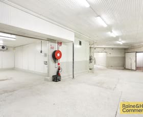 Factory, Warehouse & Industrial commercial property leased at 4/2-4 Nelson Road Yennora NSW 2161