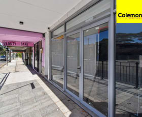 Shop & Retail commercial property leased at Shop 2/248-252 Liverpool Rd Enfield NSW 2136