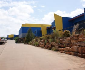 Factory, Warehouse & Industrial commercial property leased at 7/47 Ball Street Drayton QLD 4350