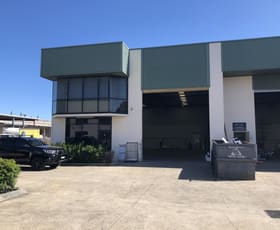 Factory, Warehouse & Industrial commercial property leased at Unit 7/16-18 Barry Road Chipping Norton NSW 2170