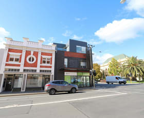 Offices commercial property leased at 41 Tamar Street Launceston TAS 7250