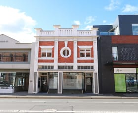 Offices commercial property leased at 41 Tamar Street Launceston TAS 7250