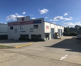 Factory, Warehouse & Industrial commercial property leased at 2/5 Kam Close Morisset NSW 2264