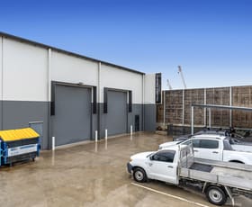 Factory, Warehouse & Industrial commercial property leased at 14/62 Crockford Street Northgate QLD 4013