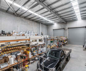Factory, Warehouse & Industrial commercial property leased at 14/62 Crockford Street Northgate QLD 4013
