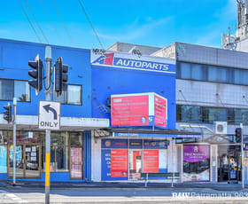 Shop & Retail commercial property sold at West Ryde NSW 2114