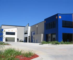 Factory, Warehouse & Industrial commercial property leased at Unit 14/7-9 Progress Crt Prestons NSW 2170