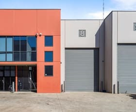 Factory, Warehouse & Industrial commercial property leased at Prestons NSW 2170