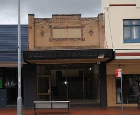 Shop & Retail commercial property leased at 167 Main Street Lithgow NSW 2790