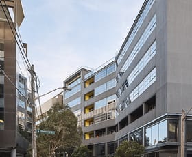 Medical / Consulting commercial property leased at 50 Holt Street Surry Hills NSW 2010