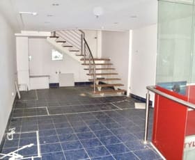 Medical / Consulting commercial property leased at 72 Darlinghurst Road Potts Point NSW 2011