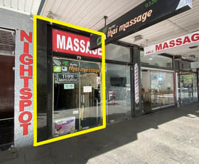 Shop & Retail commercial property leased at 72 Darlinghurst Road Potts Point NSW 2011