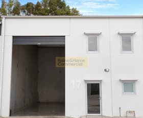 Factory, Warehouse & Industrial commercial property leased at 17/22 Anzac Street Greenacre NSW 2190