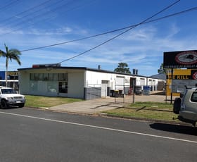 Shop & Retail commercial property leased at 1/65 Snook Street Clontarf QLD 4019