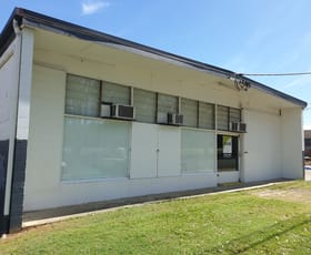Offices commercial property leased at 1/65 Snook Street Clontarf QLD 4019