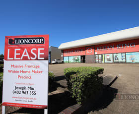 Medical / Consulting commercial property leased at Underwood QLD 4119