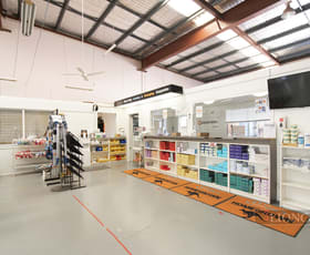 Medical / Consulting commercial property leased at Underwood QLD 4119