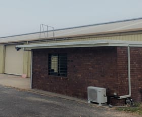 Factory, Warehouse & Industrial commercial property leased at 4&5/57 Ourimbah Road Tweed Heads NSW 2485