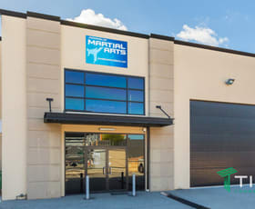 Factory, Warehouse & Industrial commercial property leased at 2/7 Packard Joondalup WA 6027