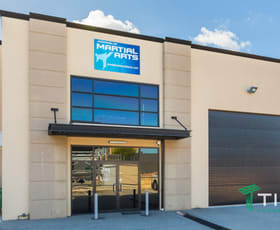 Offices commercial property leased at 2/7 Packard Joondalup WA 6027