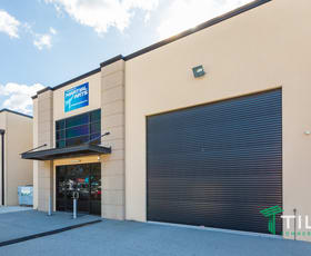 Factory, Warehouse & Industrial commercial property leased at 2/7 Packard Joondalup WA 6027