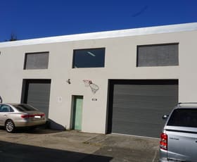 Factory, Warehouse & Industrial commercial property leased at 3/147 Kembla Street Wollongong NSW 2500