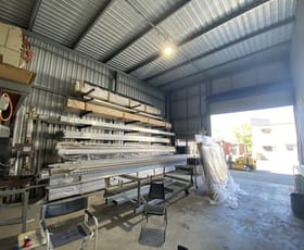 Factory, Warehouse & Industrial commercial property leased at 3E/31 Rudman Parade Burleigh Heads QLD 4220