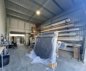 Factory, Warehouse & Industrial commercial property leased at 3E/31 Rudman Parade Burleigh Heads QLD 4220