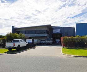 Factory, Warehouse & Industrial commercial property leased at 4 Harris Road Malaga WA 6090