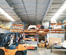 Factory, Warehouse & Industrial commercial property leased at 4 Harris Road Malaga WA 6090