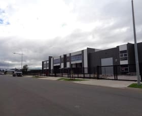 Offices commercial property leased at 23 Paraweena Drive Truganina VIC 3029