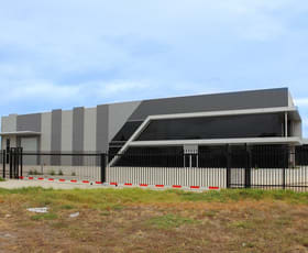 Factory, Warehouse & Industrial commercial property for lease at 260 Fairbairn Road Sunshine West VIC 3020