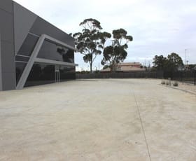 Factory, Warehouse & Industrial commercial property for lease at 260 Fairbairn Road Sunshine West VIC 3020