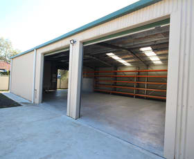 Factory, Warehouse & Industrial commercial property leased at 1a Wolseley Avenue Tacoma NSW 2259