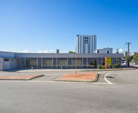 Medical / Consulting commercial property leased at 148 Railway Parade West Leederville WA 6007
