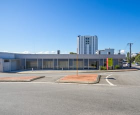 Offices commercial property leased at 148 Railway Parade West Leederville WA 6007