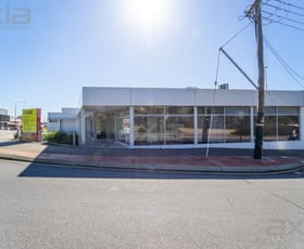 Medical / Consulting commercial property leased at 148 Railway Parade West Leederville WA 6007