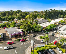 Shop & Retail commercial property leased at 82 Burnett Street Buderim QLD 4556