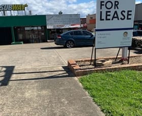 Shop & Retail commercial property leased at SHOP 2/3 Sherwood Road Merrylands NSW 2160