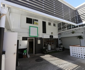 Offices commercial property leased at 5/26 James Street Burleigh Heads QLD 4220